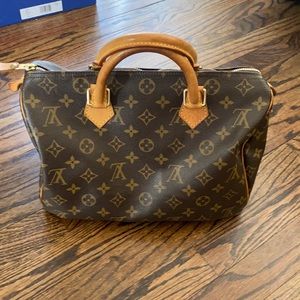 LV Speedy 35